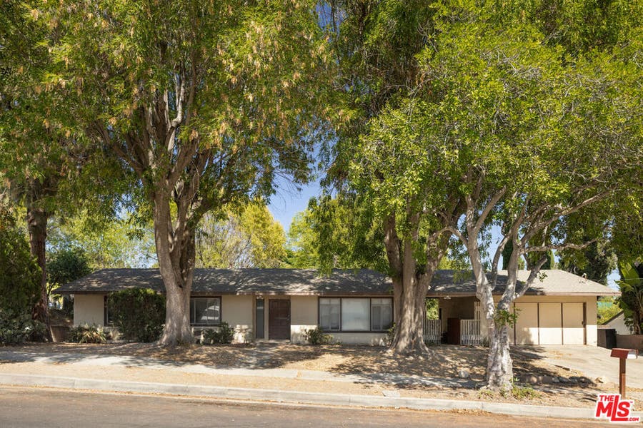Property photo for 11342 Jeff Avenue, Lakeview Terrace, CA