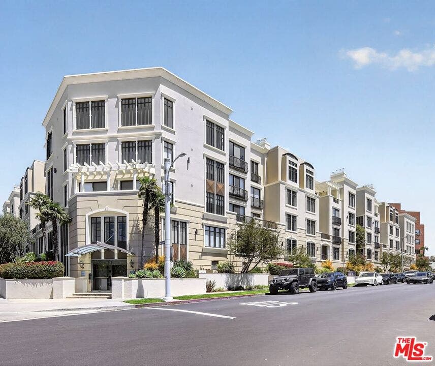 Property photo for 11847 Gorham Avenue, #112, Los Angeles, CA