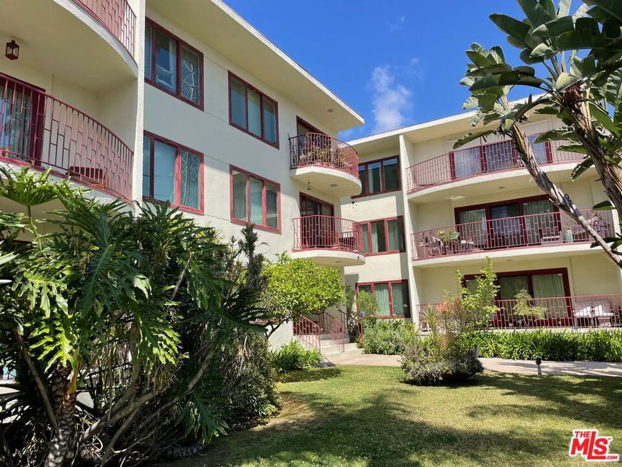 Property photo for 3407 Huxley Street, #29, Los Angeles, CA