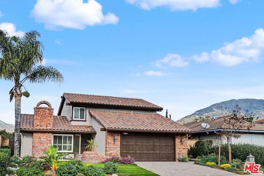 Property photo for 6497 Country Club Drive, La Verne, CA