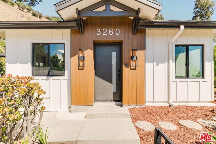 Property photo for 3260 Sagamore Way, Los Angeles, CA