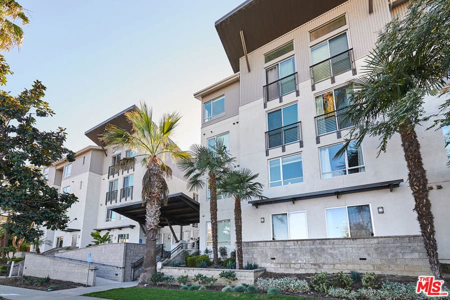 Property photo for 6400 Crescent Parkway, #402, Playa Vista, CA