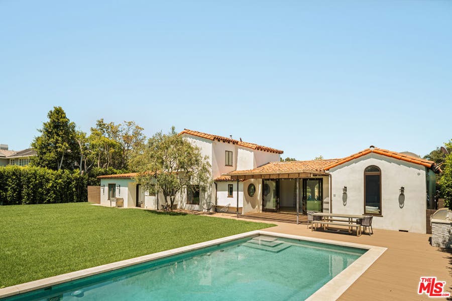 Property photo for 647 Toyopa Drive, Pacific Palisades, CA
