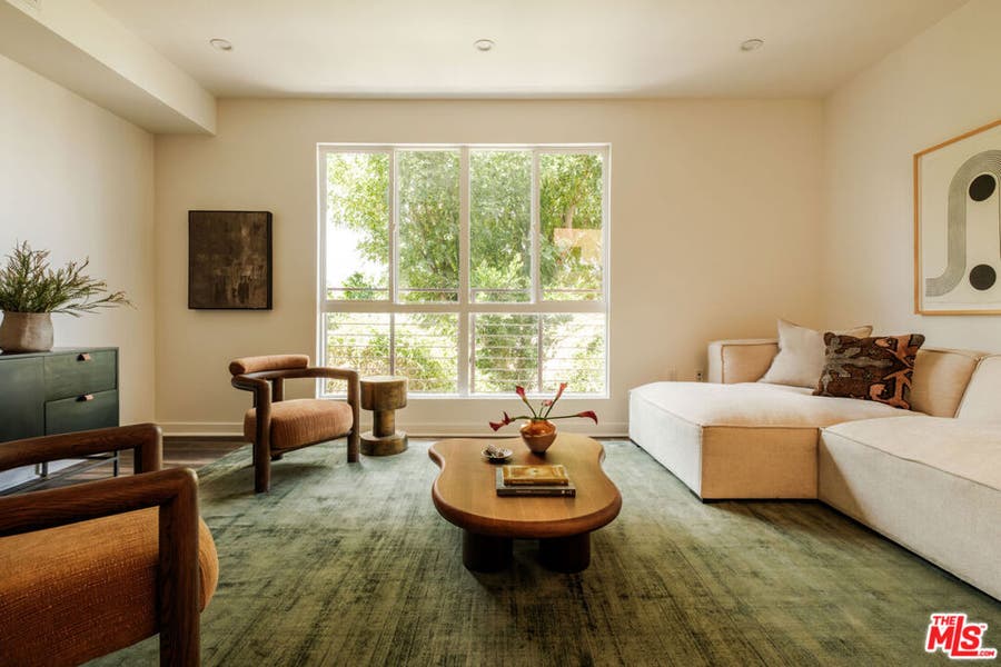 Property photo for 14113 W Monroe Place, Van Nuys, CA