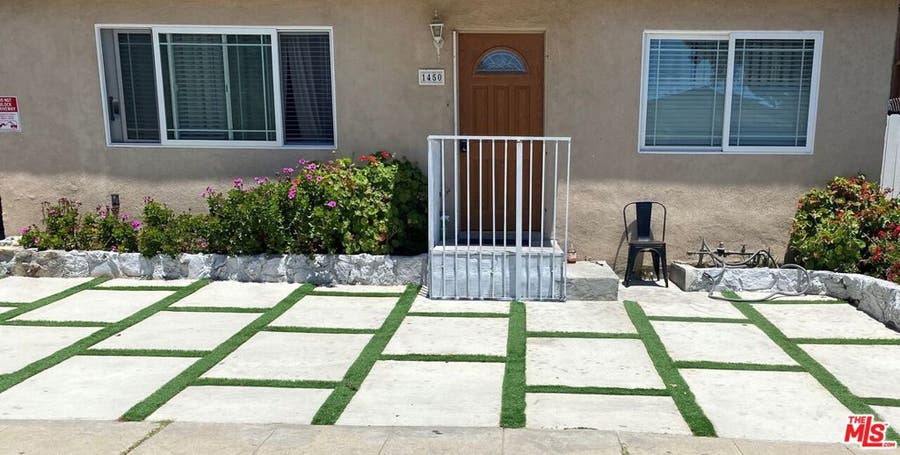 Property photo for 1450 Butler Avenue, Los Angeles, CA