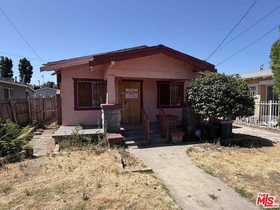 Property photo for 142 W 58th Street, Los Angeles, CA