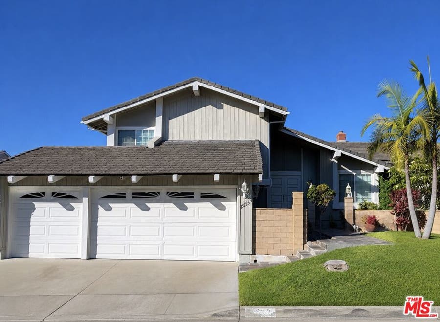Property photo for 13226 La Quinta Street, La Mirada, CA