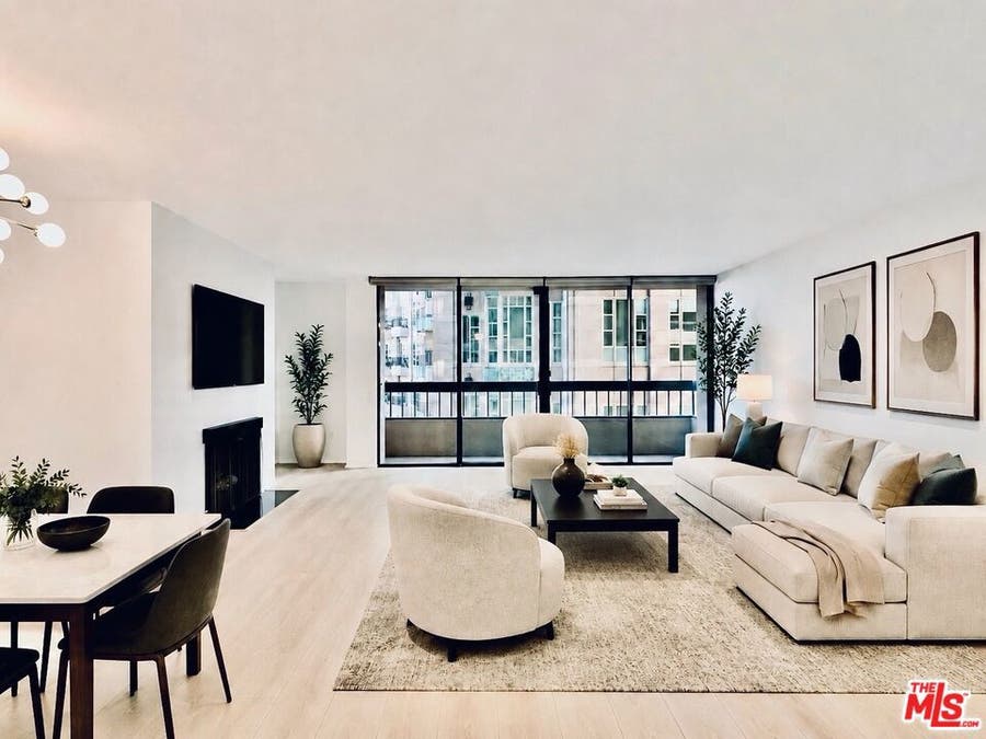 Property photo for 10590 Wilshire Boulevard, #704, Los Angeles, CA