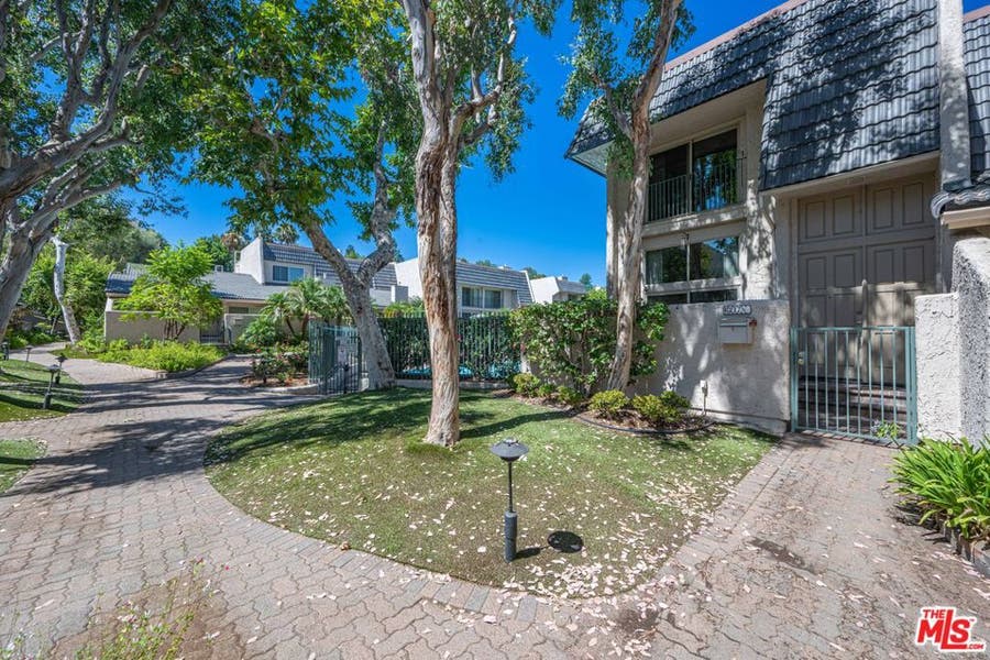 Property photo for 6217 Randi Avenue, Woodland Hills, CA