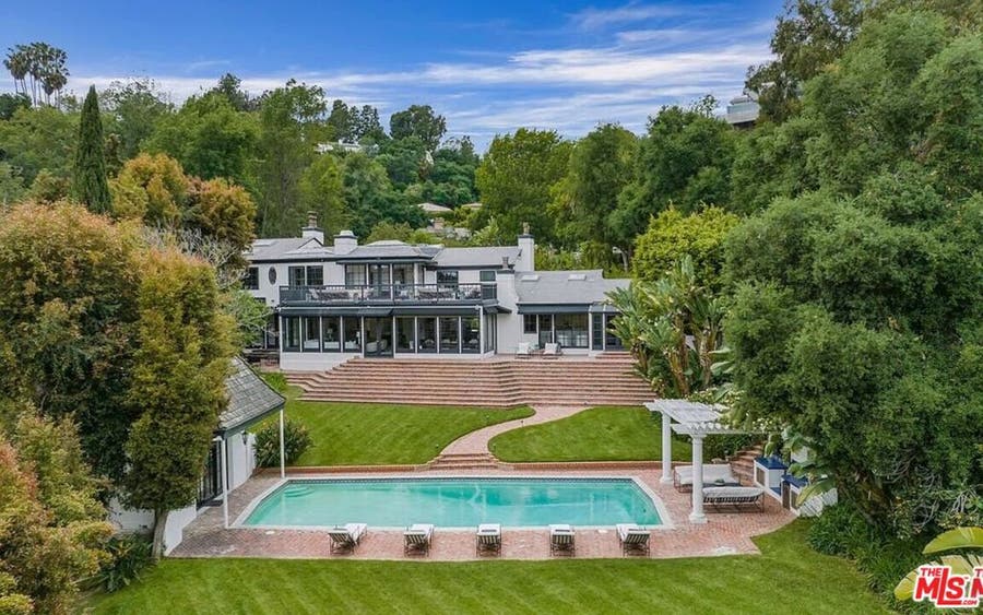 Property photo for 10981 Bellagio Road, Los Angeles, CA