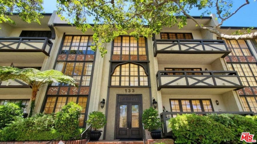 Property photo for 133 S Oakhurst Drive, #204, Beverly Hills, CA
