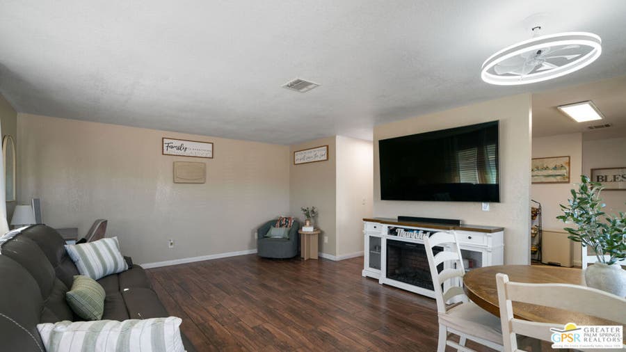 Property photo for 4647 Camarilla Avenue, Yucca Valley, CA