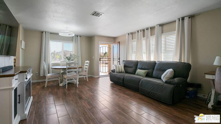 Property photo for 4647 Camarilla Avenue, Yucca Valley, CA