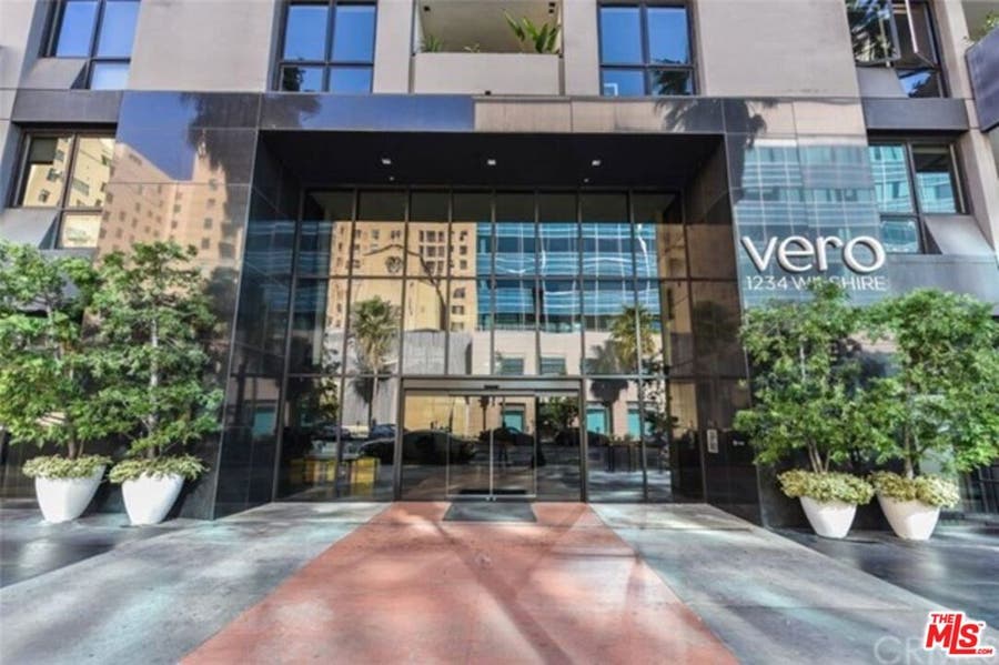 Property photo for 1234 Wilshire Boulevard, #531, Los Angeles, CA