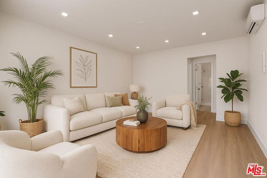 Property photo for 420 S Sepulveda Boulevard, #6, Los Angeles, CA
