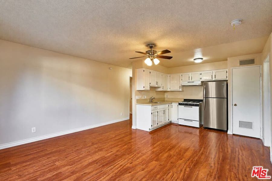 Property photo for 820 S St Andrews Place, #203, Los Angeles, CA