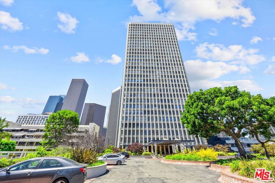 Property photo for 800 W 1st Street, #908, Los Angeles, CA