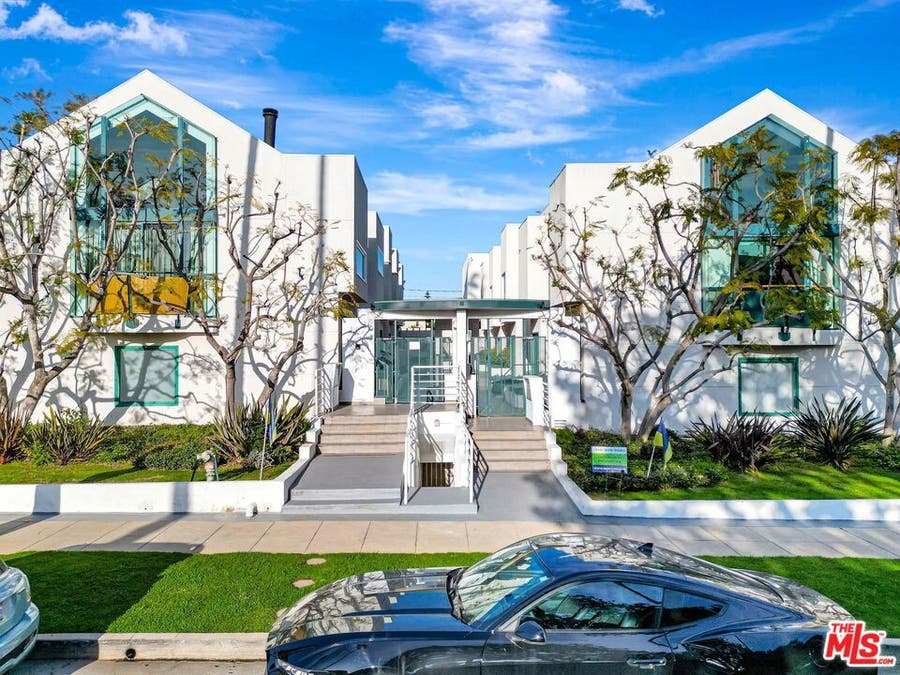 Property photo for 807 21st Street, #3, Santa Monica, CA