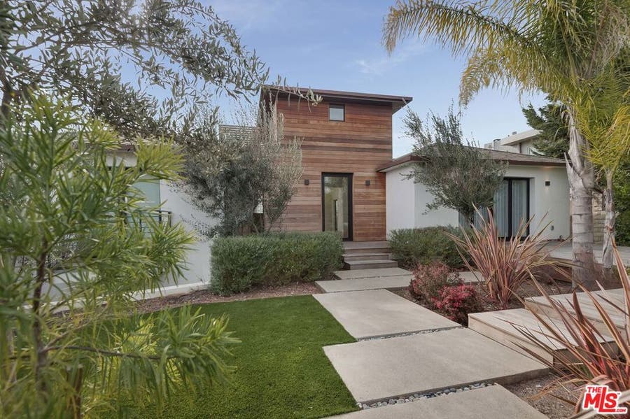 Property photo for 902 Berkeley Street, Santa Monica, CA