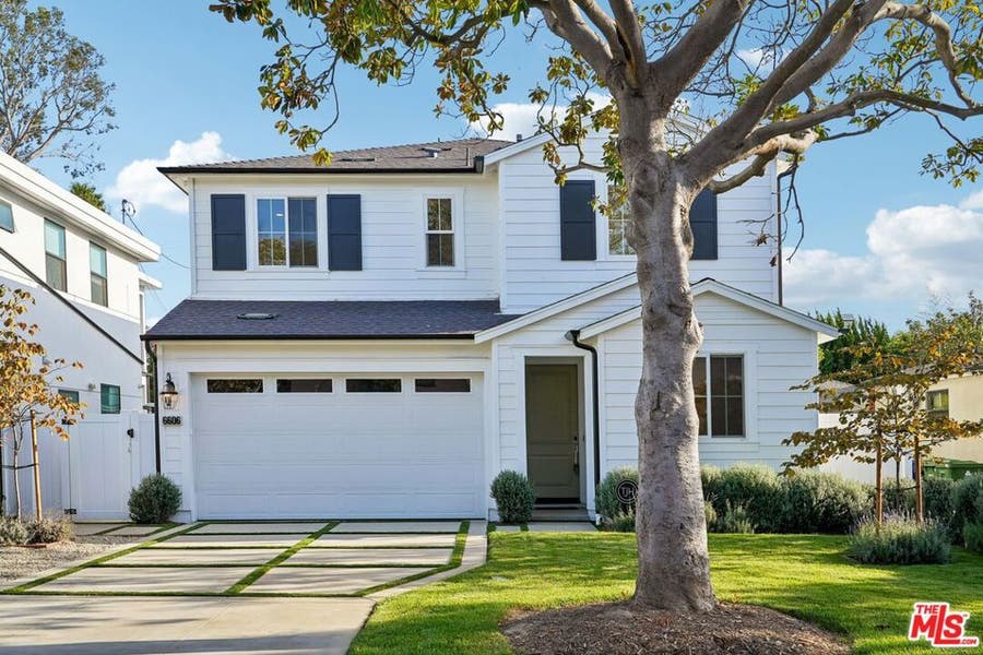 Property photo for 6606 W 80th Place, Los Angeles, CA