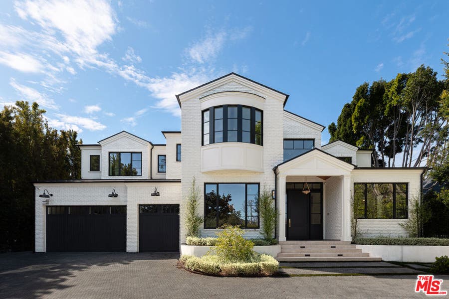 Property photo for 415 N Cliffwood Avenue, Los Angeles, CA
