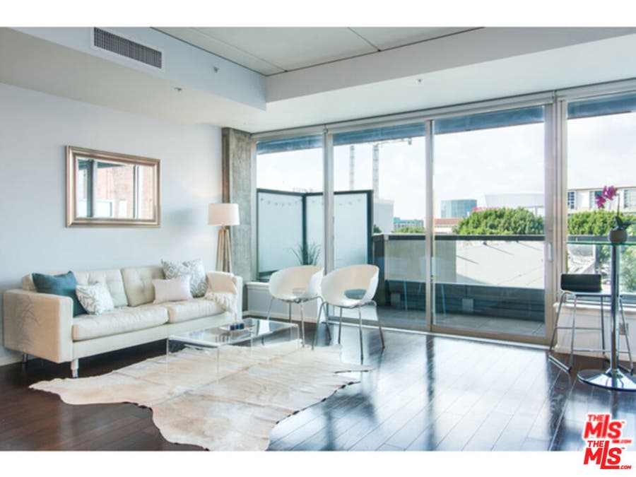 Property photo for 1155 S Grand Avenue, #316, Los Angeles, CA