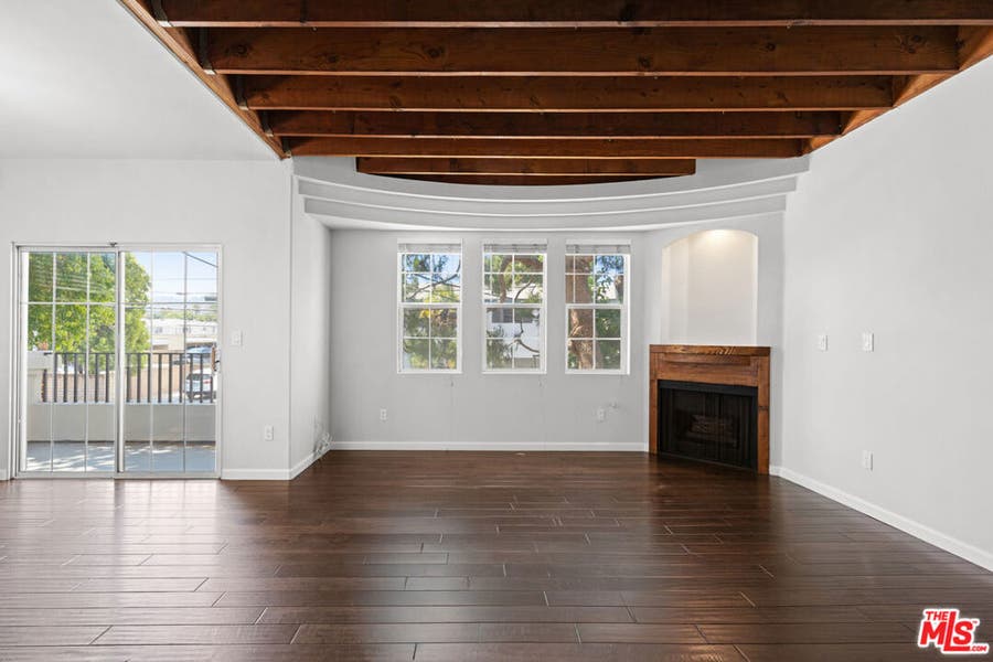 Property photo for 14061 Milbank Street, #4, Sherman Oaks, CA