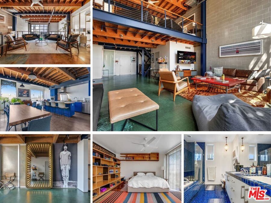 Property photo for 2114 Narcissus Court, Venice, CA