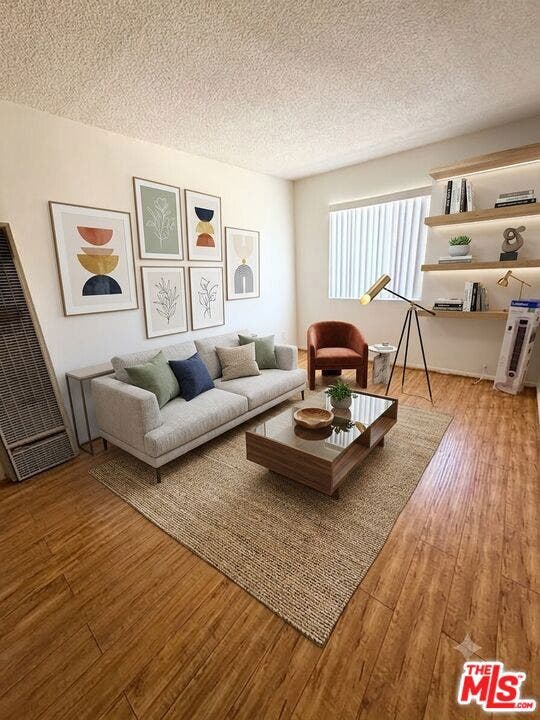 Property photo for 815 S Ardmore Avenue, #202, Los Angeles, CA