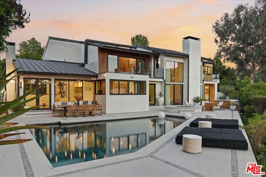Property photo for 3319 Dona Lola Place, Los Angeles, CA