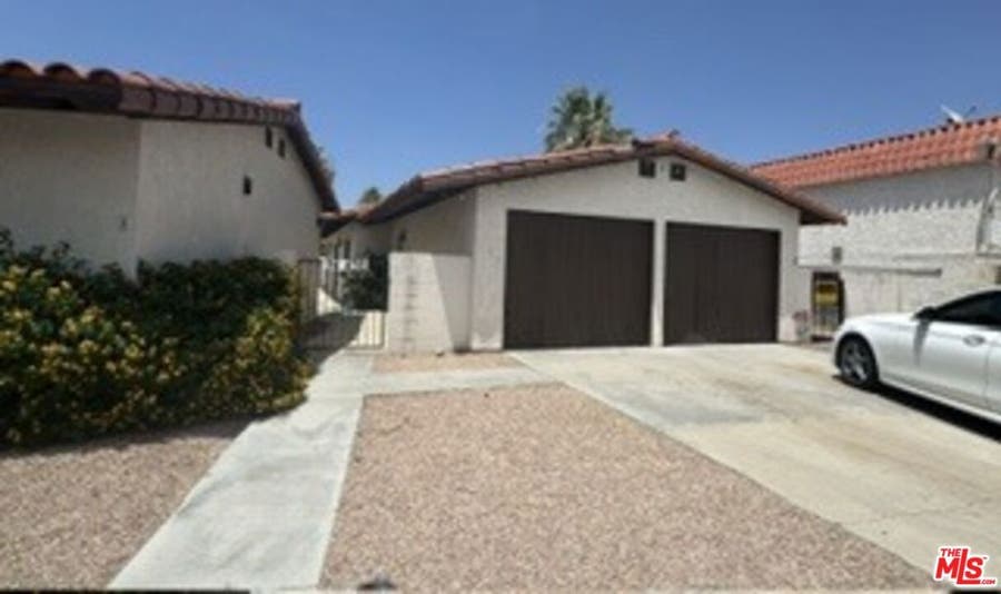 Property photo for 74442 Driftwood Drive, #d, Palm Desert, CA