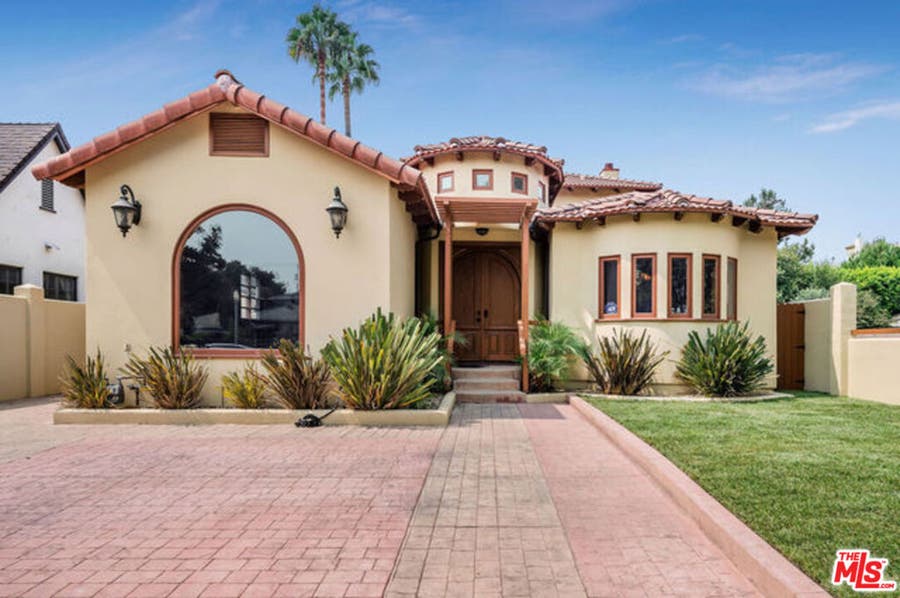 Property photo for 4375 Kraft Avenue, Studio City, CA