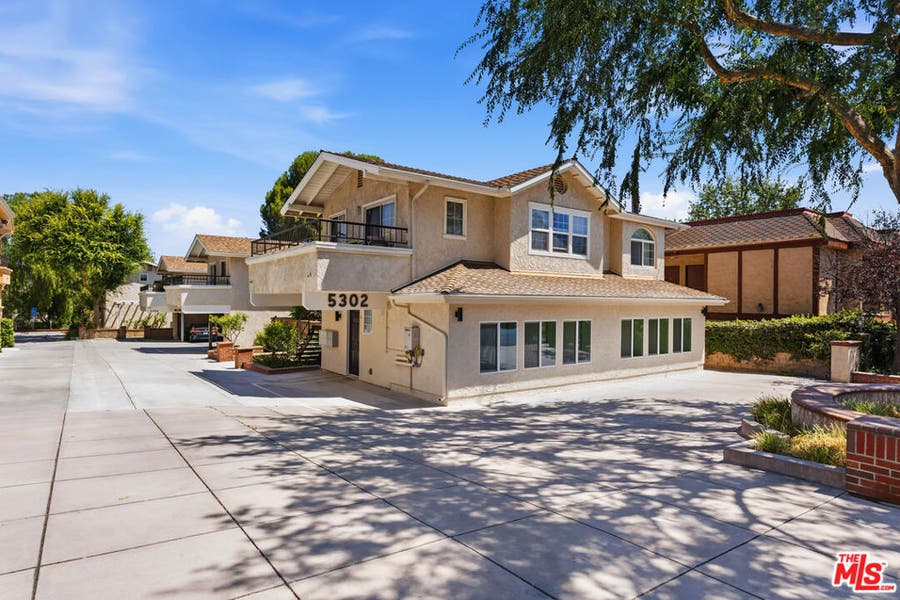 Property photo for 5302 Colodny Drive, Agoura Hills, CA
