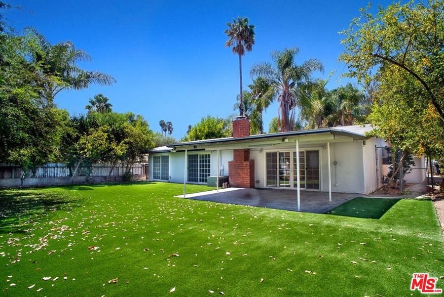 Property photo for 20447 Coulson Street, Los Angeles, CA
