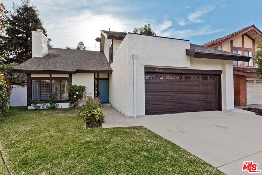 Property photo for 12106 Wagner Street, Culver City, CA