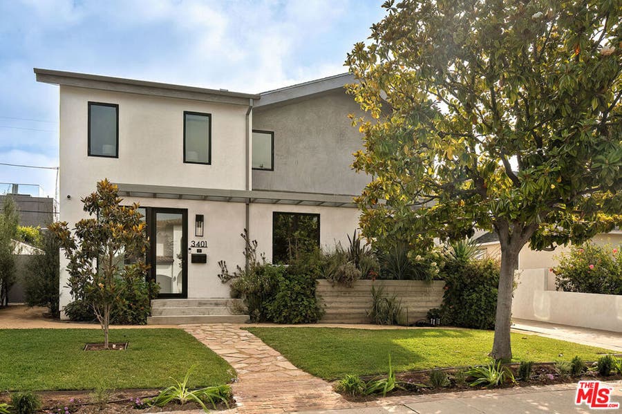 Property photo for 3401 Keeshen Drive, Los Angeles, CA