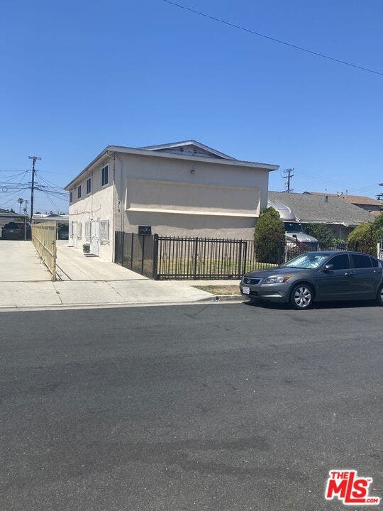Property photo for 1215 W 102nd Street, Los Angeles, CA