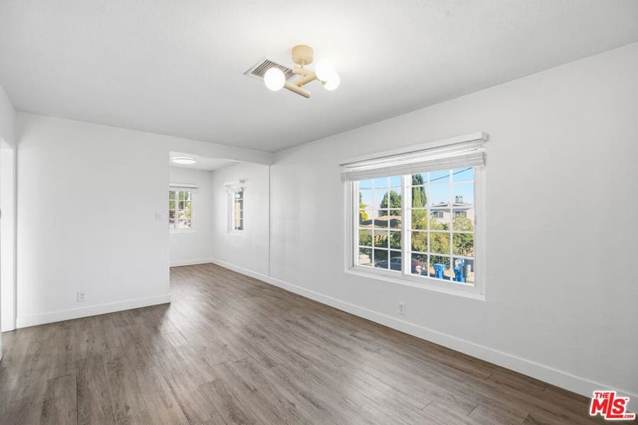 Property photo for 11761 Hart Street, #6, Los Angeles, CA