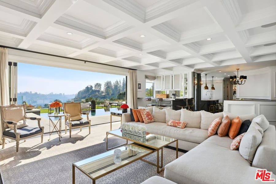Property photo for 2676 Casiano Road, Los Angeles, CA