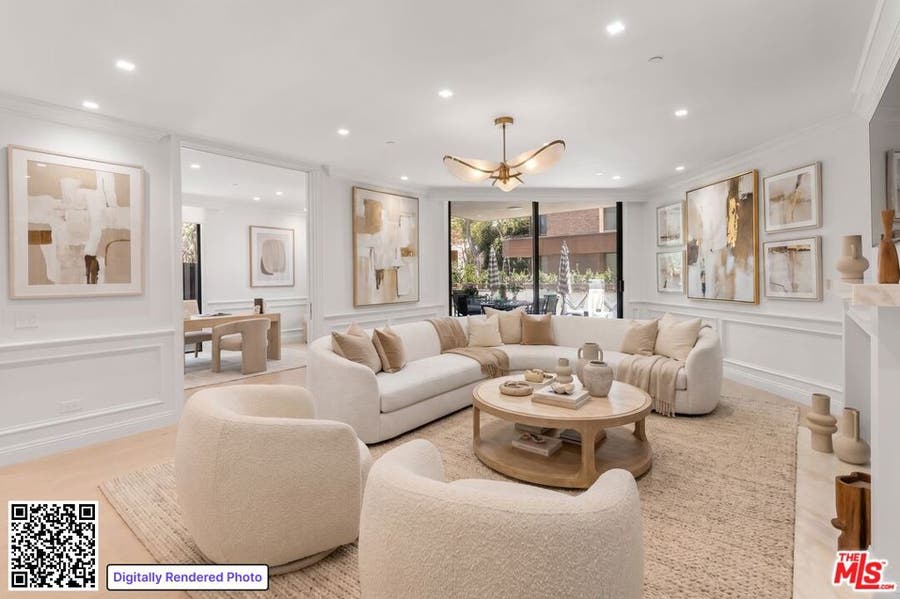 Property photo for 300 N Swall Drive, #158, Beverly Hills, CA