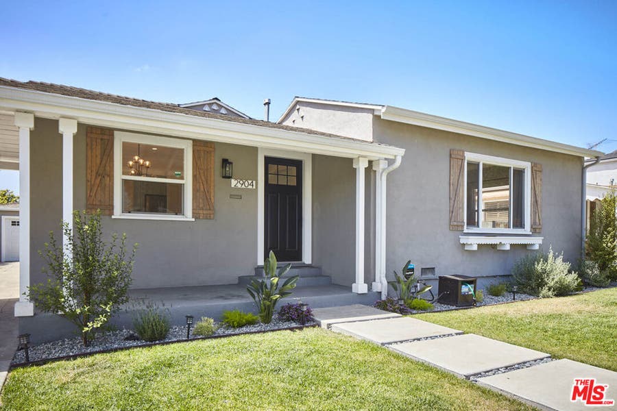 Property photo for 2904 W 81st Street, Inglewood, CA