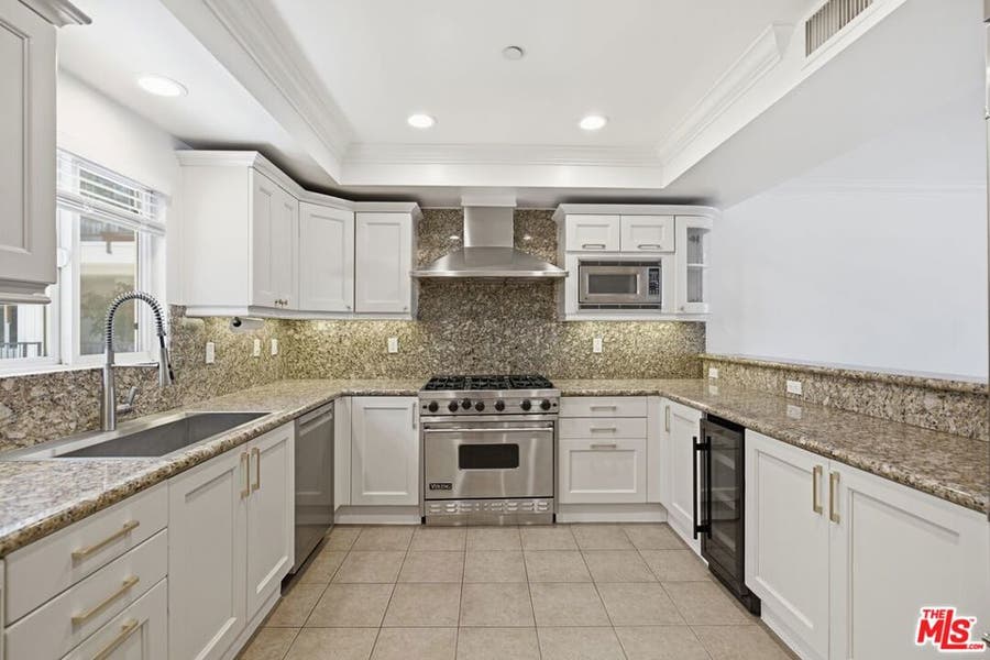 Property photo for 1878 Greenfield Avenue, #304, Los Angeles, CA