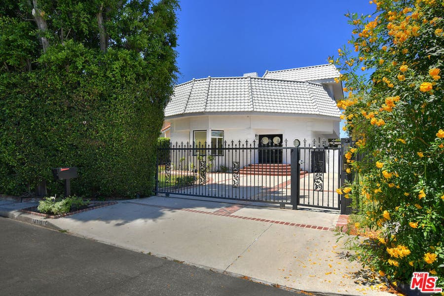 Property photo for 14713 Valleyheart Drive, Sherman Oaks, CA