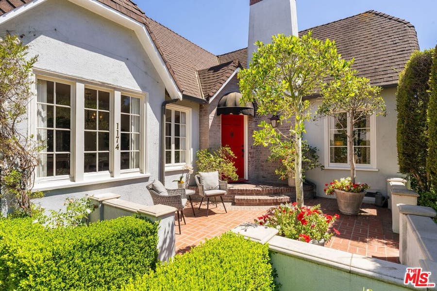 Property photo for 1174 Masselin Avenue, Los Angeles, CA