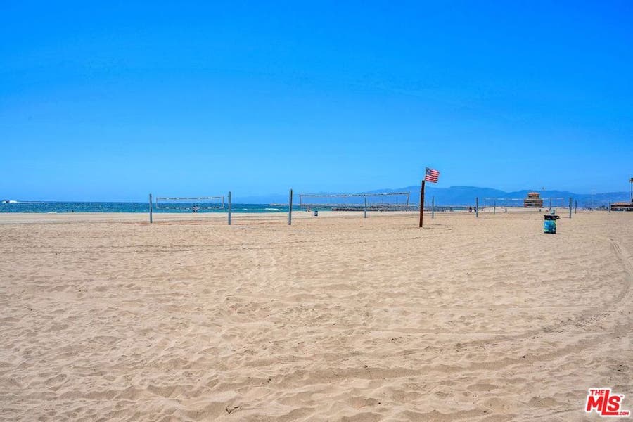 Property photo for 7301 Vista Del Mar, #A103, Playa Del Rey, CA