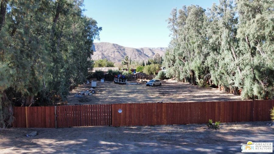 Property photo for 49894 Visnaga Avenue, Morongo Valley, CA