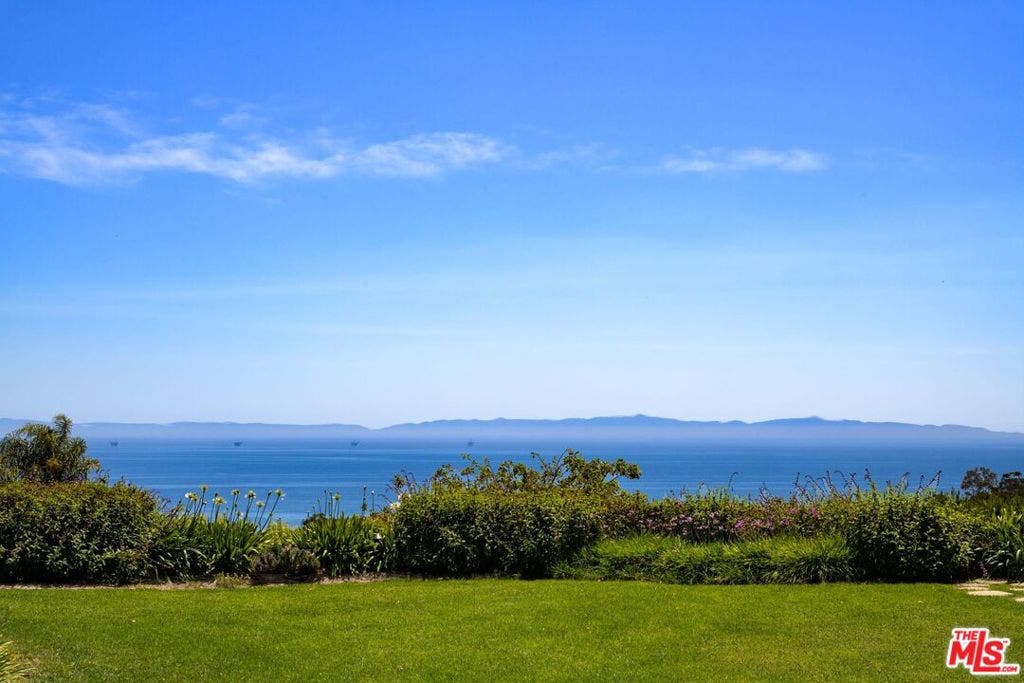 320 Ortega Ridge Road, Santa Barbara, CA 93108