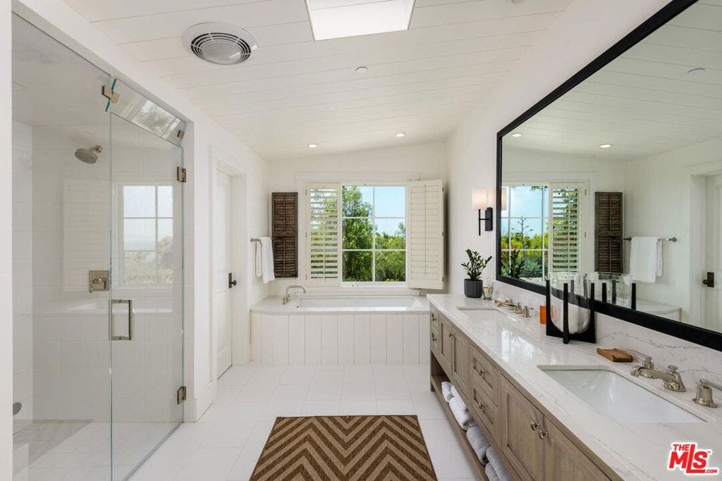 320 Ortega Ridge Road, Santa Barbara, CA 93108