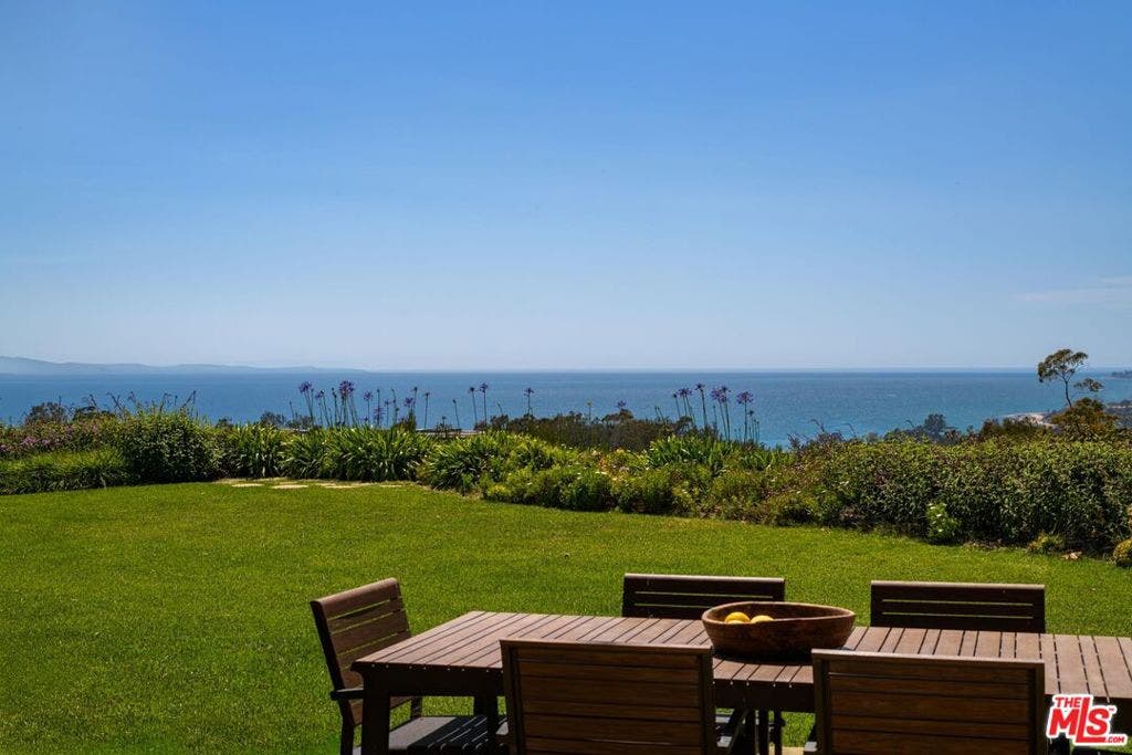 320 Ortega Ridge Road, Santa Barbara, CA 93108