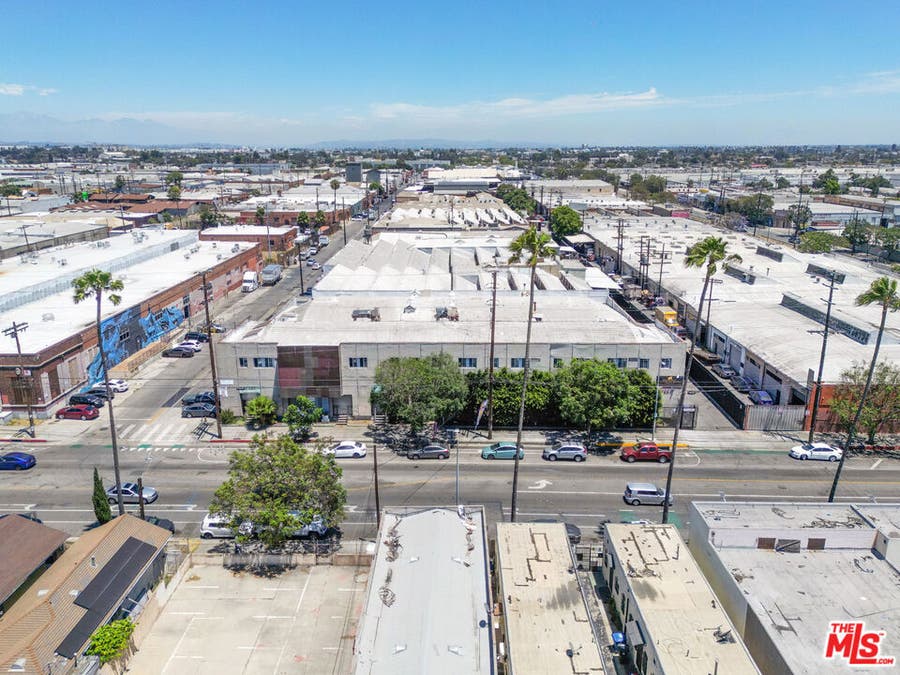Property photo for 6200 Avalon Boulevard, Los Angeles, CA